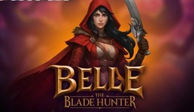 Belle The Blade Hunter