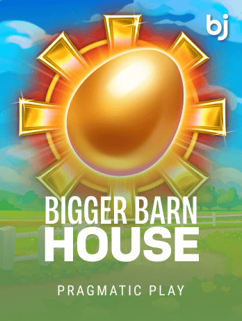 Bigger Barn Housepng