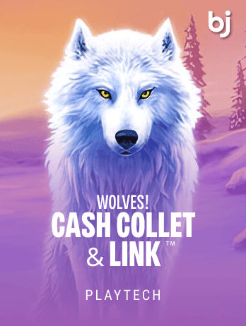 Wolves Cash Collect screenshot